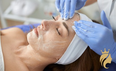 Facial & Cleanup – Queen Touch Facial & Cleanup - Queen Touch