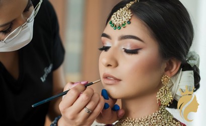 Makeup & Hair Style – Queen Touch Makeup & Hair Style - Queen Touch